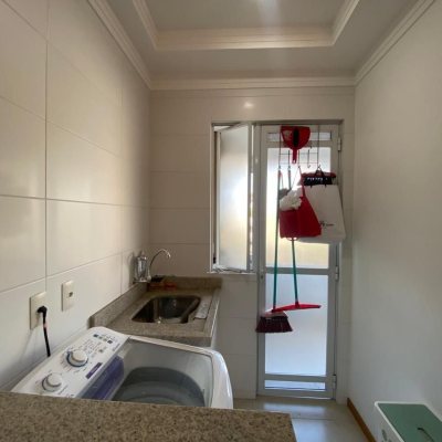 Apartamentos com 73m², 2 quartos, 1 suíte, 1 garagem, no bairro Jardim Cidade De Florianópolis em São José