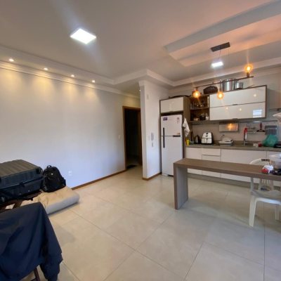 Apartamentos com 73m², 2 quartos, 1 suíte, 1 garagem, no bairro Jardim Cidade De Florianópolis em São José