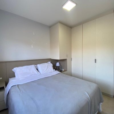 Apartamentos com 73m², 2 quartos, 1 suíte, 1 garagem, no bairro Jardim Cidade De Florianópolis em São José