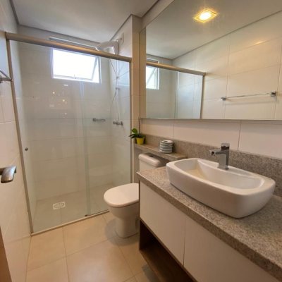 Apartamentos com 73m², 2 quartos, 1 suíte, 1 garagem, no bairro Jardim Cidade De Florianópolis em São José