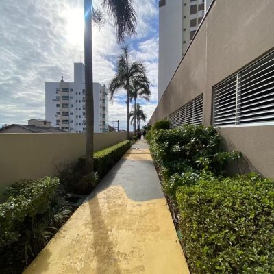 Apartamentos com 73m², 2 quartos, 1 suíte, 1 garagem, no bairro Jardim Cidade De Florianópolis em São José