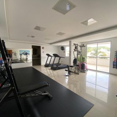 Apartamentos com 73m², 2 quartos, 1 suíte, 1 garagem, no bairro Jardim Cidade De Florianópolis em São José