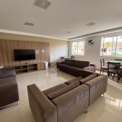 Apartamentos com 73m², 2 quartos, 1 suíte, 1 garagem, no bairro Jardim Cidade De Florianópolis em São José