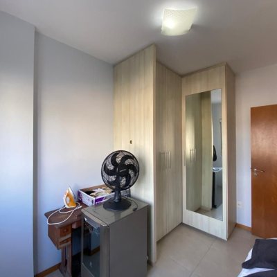 Apartamentos com 73m², 2 quartos, 1 suíte, 1 garagem, no bairro Jardim Cidade De Florianópolis em São José