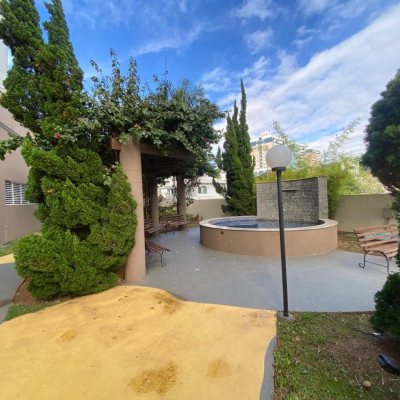 Apartamentos com 73m², 2 quartos, 1 suíte, 1 garagem, no bairro Jardim Cidade De Florianópolis em São José