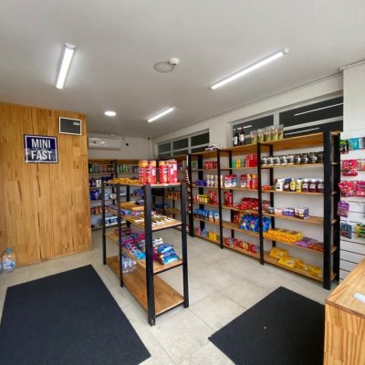 Apartamentos com 73m², 2 quartos, 1 suíte, 1 garagem, no bairro Jardim Cidade De Florianópolis em São José