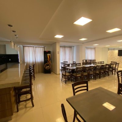 Apartamentos com 73m², 2 quartos, 1 suíte, 1 garagem, no bairro Jardim Cidade De Florianópolis em São José