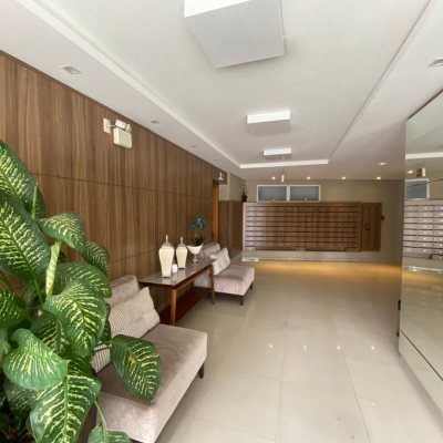 Apartamentos com 73m², 2 quartos, 1 suíte, 1 garagem, no bairro Jardim Cidade De Florianópolis em São José