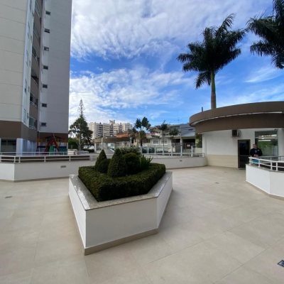 Apartamentos com 73m², 2 quartos, 1 suíte, 1 garagem, no bairro Jardim Cidade De Florianópolis em São José