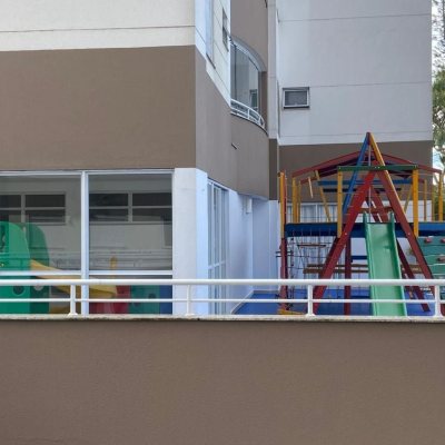 Apartamentos com 73m², 2 quartos, 1 suíte, 1 garagem, no bairro Jardim Cidade De Florianópolis em São José