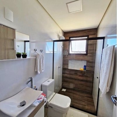 Apartamentos com 79m², 3 quartos, 1 suíte, 1 garagem, no bairro Praia de Fora em Palhoça