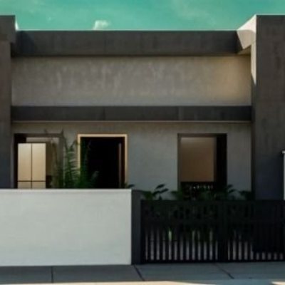 Casa Residencial com 67m², 2 quartos, 2 suítes, 2 garagens, no bairro Ingleses em Florianópolis