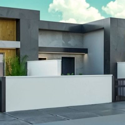 Casa Residencial com 67m², 2 quartos, 2 suítes, 2 garagens, no bairro Ingleses em Florianópolis