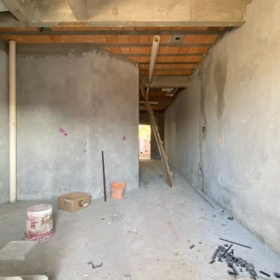 Casa Residencial com 107m², 3 quartos, 2 suítes, 2 garagens, no bairro Ingleses em Florianópolis