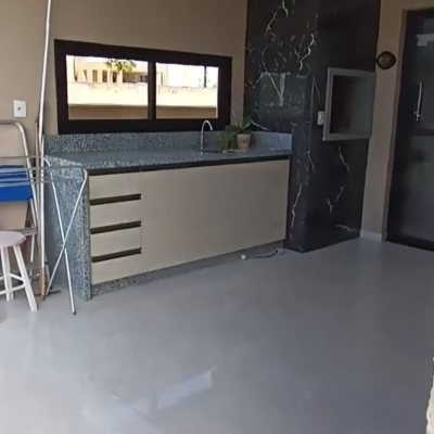 Casa em Condomínio com 186m², 3 quartos, 1 suíte, 2 garagens, no bairro São João Do Rio Vermelho em Florianópolis