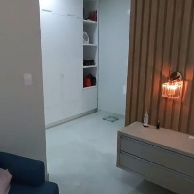 Casa em Condomínio com 186m², 3 quartos, 1 suíte, 2 garagens, no bairro São João Do Rio Vermelho em Florianópolis