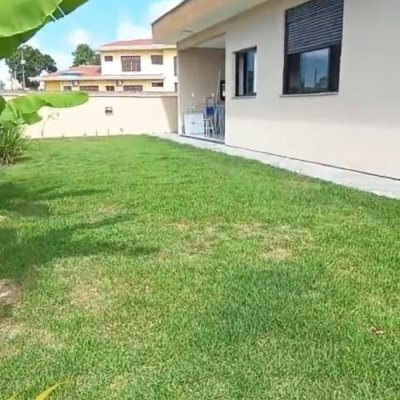 Casa em Condomínio com 186m², 3 quartos, 1 suíte, 2 garagens, no bairro São João Do Rio Vermelho em Florianópolis