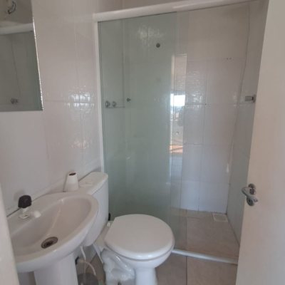 Predio com 221m², 3 garagens, no bairro Ingleses do Rio Vermelho em Florianópolis