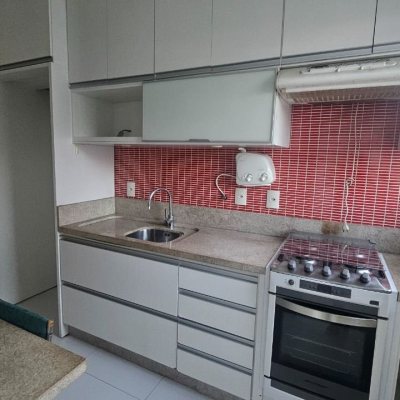 Apartamentos com 100m², 3 quartos, 1 suíte, 1 garagem, no bairro Centro em Florianópolis