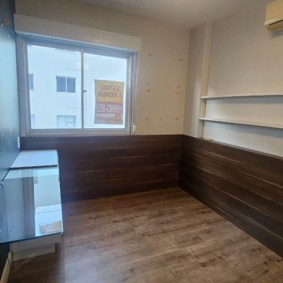 Apartamentos com 100m², 3 quartos, 1 suíte, 1 garagem, no bairro Centro em Florianópolis