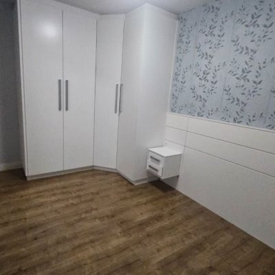 Apartamentos com 100m², 3 quartos, 1 suíte, 1 garagem, no bairro Centro em Florianópolis