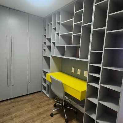 Apartamentos com 100m², 3 quartos, 1 suíte, 1 garagem, no bairro Centro em Florianópolis