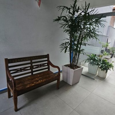 Apartamentos com 125m², 3 quartos, 1 suíte, 1 garagem, no bairro Centro em Florianópolis