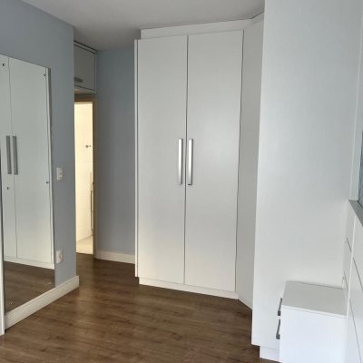 Apartamentos com 125m², 3 quartos, 1 suíte, 1 garagem, no bairro Centro em Florianópolis