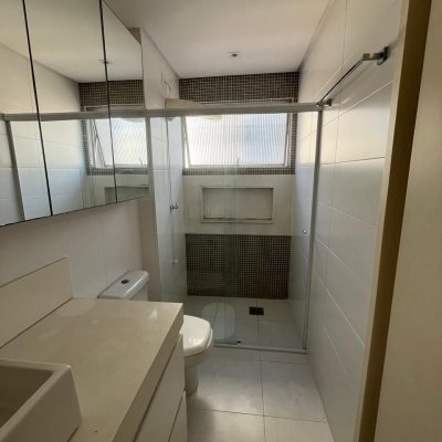 Apartamentos com 125m², 3 quartos, 1 suíte, 1 garagem, no bairro Centro em Florianópolis