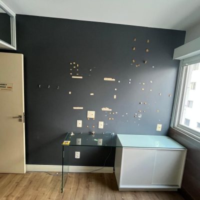 Apartamentos com 125m², 3 quartos, 1 suíte, 1 garagem, no bairro Centro em Florianópolis