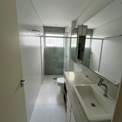 Apartamentos com 125m², 3 quartos, 1 suíte, 1 garagem, no bairro Centro em Florianópolis