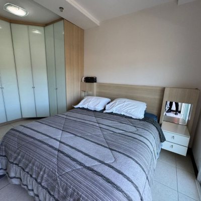 Cobertura com 199m², 3 quartos, 1 suíte, 2 garagens, no bairro Lagoa Da Conceição em Florianópolis