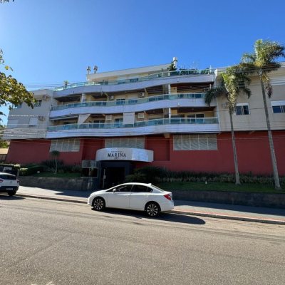 Cobertura com 199m², 3 quartos, 1 suíte, 2 garagens, no bairro Lagoa Da Conceição em Florianópolis