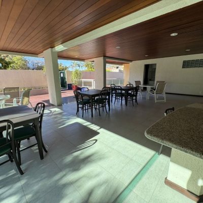 Cobertura com 199m², 3 quartos, 1 suíte, 2 garagens, no bairro Lagoa Da Conceição em Florianópolis