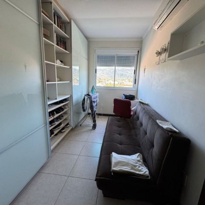 Cobertura com 199m², 3 quartos, 1 suíte, 2 garagens, no bairro Lagoa Da Conceição em Florianópolis
