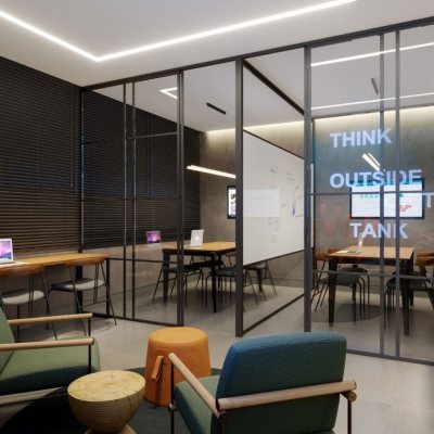 Apartamentos com 84m², 2 quartos, 2 suítes, 1 garagem, no bairro Estreito em Florianópolis