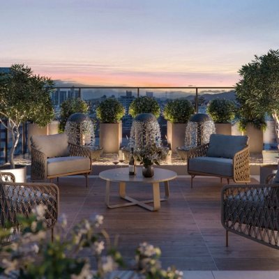 Apartamentos com 84m², 2 quartos, 2 suítes, 1 garagem, no bairro Estreito em Florianópolis