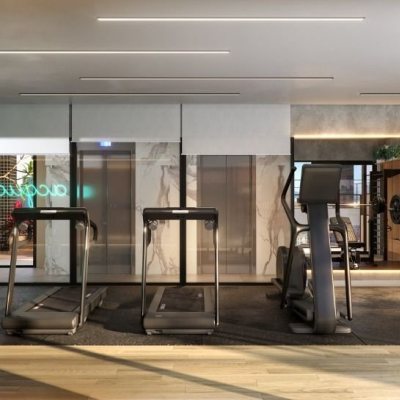 Apartamentos com 84m², 2 quartos, 2 suítes, 1 garagem, no bairro Estreito em Florianópolis