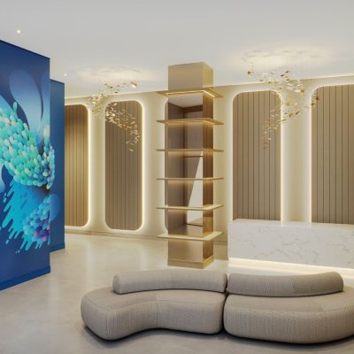 Apartamentos com 84m², 2 quartos, 2 suítes, 1 garagem, no bairro Estreito em Florianópolis