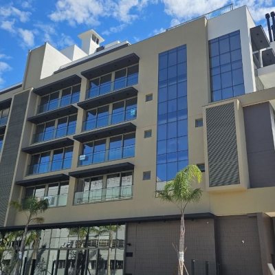 Apartamentos com 52m², 1 quarto, 1 suíte, 1 garagem, no bairro Jurerê Internacional em Florianópolis