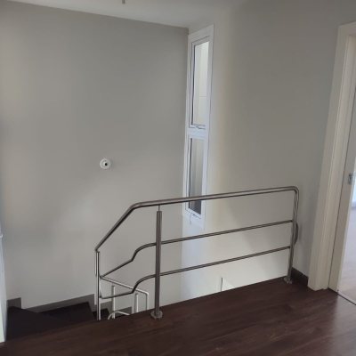 Casa em Condomínio com 335m², 3 quartos, 3 suítes, 3 garagens, no bairro Cacupé em Florianópolis