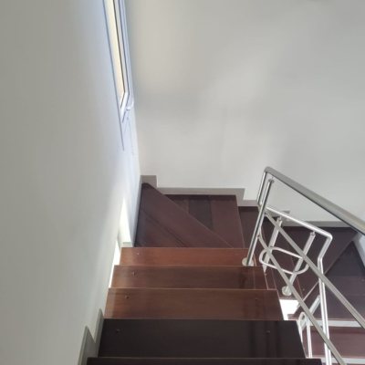 Casa em Condomínio com 335m², 3 quartos, 3 suítes, 3 garagens, no bairro Cacupé em Florianópolis