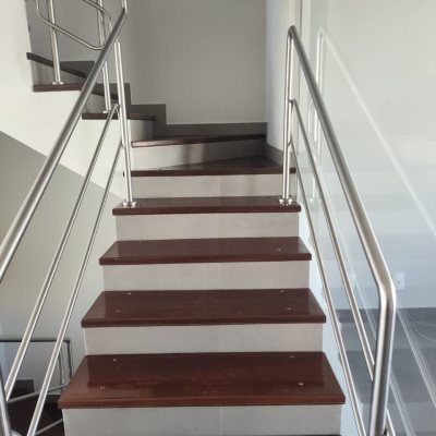 Casa em Condomínio com 335m², 3 quartos, 3 suítes, 3 garagens, no bairro Cacupé em Florianópolis