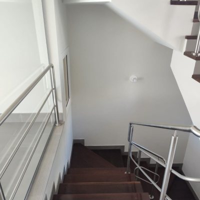 Casa em Condomínio com 335m², 3 quartos, 3 suítes, 3 garagens, no bairro Cacupé em Florianópolis