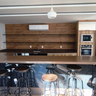 Casa em Condomínio com 335m², 3 quartos, 3 suítes, 3 garagens, no bairro Cacupé em Florianópolis