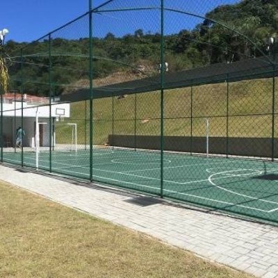 Apartamentos com 52m², no bairro São Sebastião em Palhoça