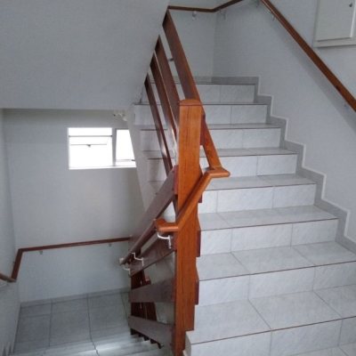 Apartamentos com 52m², no bairro São Sebastião em Palhoça