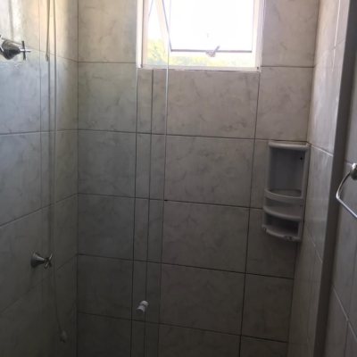 Apartamentos com 52m², no bairro São Sebastião em Palhoça