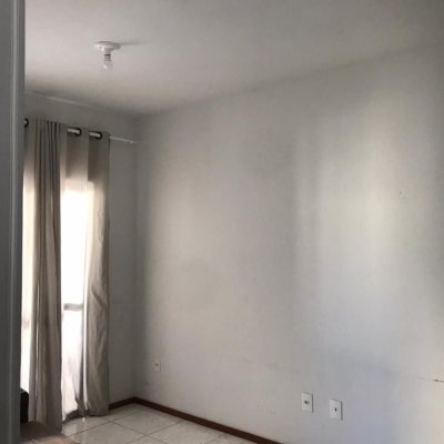 Apartamentos com 52m², no bairro São Sebastião em Palhoça