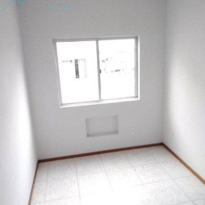 Apartamentos com 52m², no bairro São Sebastião em Palhoça